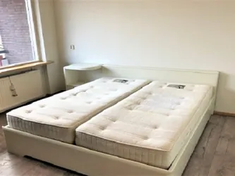 Foto van de Appartement gelegen aan de Mercuriusplein in Berlicum