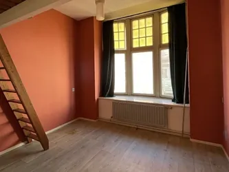 Foto van de Kamer gelegen aan de Weverssingel in Amersfoort