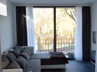 Foto van de Studio gelegen aan de Hoofdweg in Hoofddorp