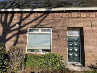 Foto van de Appartement gelegen aan de Kwaalburg in Alphen