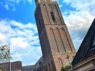 Foto van de Studio gelegen aan de Korte Kamperstraat in Zwolle