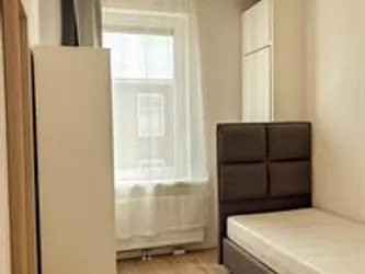Foto van de Kamer gelegen aan de Spionkopstraat in Den Haag