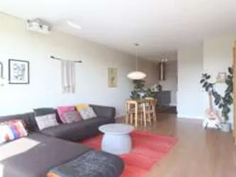Foto van de Appartement gelegen aan de Willem Augustinstraat in Amsterdam