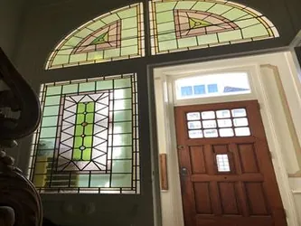 Foto van de Kamer gelegen aan de Parkstraat in Arnhem