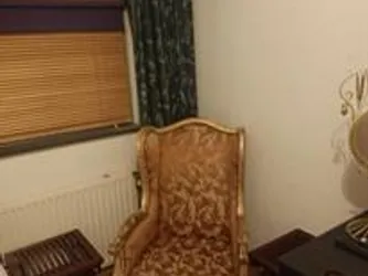 Foto van de Kamer gelegen aan de Pionstraat in Utrecht