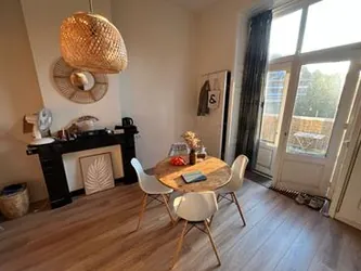 Foto van de Kamer gelegen aan de Mr. Franckenstraat in Nijmegen