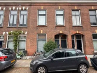 Foto van de Appartement gelegen aan de Bollenhofsestraat in Utrecht