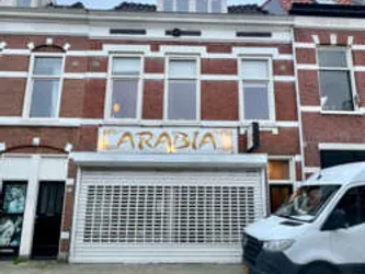 Foto van de Kamer gelegen aan de Borneostraat in Utrecht