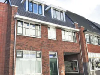 Foto van de Appartement gelegen aan de Herenstraat in Hilversum