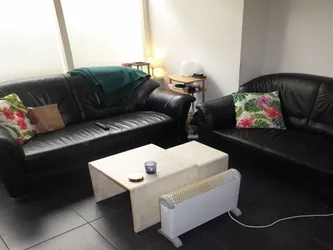 Foto van de Appartement gelegen aan de Kapelstraat in Hilversum