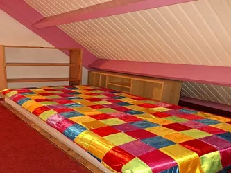 Foto van de Kamer gelegen aan de Haagwinde in Capelle aan den IJssel