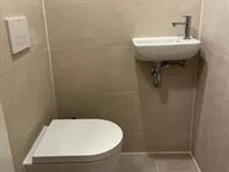 Foto van de Appartement gelegen aan de Niemeyerstraat in Hoofddorp