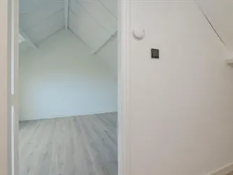 Foto van de Kamer gelegen aan de Pieter Coermanstraat in Noordwijk