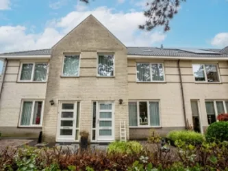 Foto van de Appartement gelegen aan de van Heeswijkstraat in Kaatsheuvel