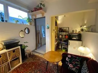 Foto van de Kamer gelegen aan de Scharlo in Alkmaar