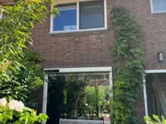 Foto van de Appartement gelegen aan de Prinses Beatrixlaan in Ouderkerk aan de Amstel