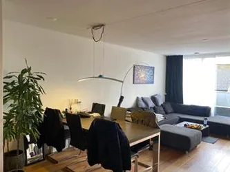Foto van de Appartement gelegen aan de Molenstraat-Centrum in Apeldoorn