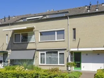 Foto van de Appartement gelegen aan de De Glazenmaker in Veldhoven