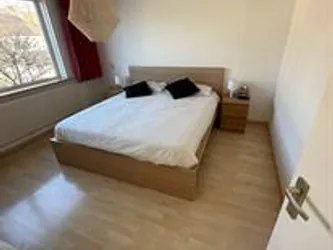 Foto van de Kamer gelegen aan de Duinkant in Noordwijk