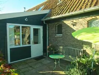 Foto van de Studio gelegen aan de Kloosterdijk in Monnickendam