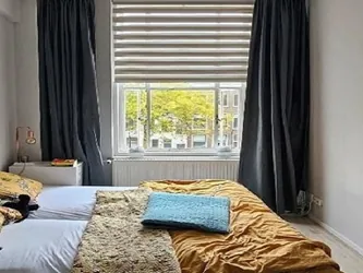 Foto van de Appartement gelegen aan de Nonnenwater in Gouda