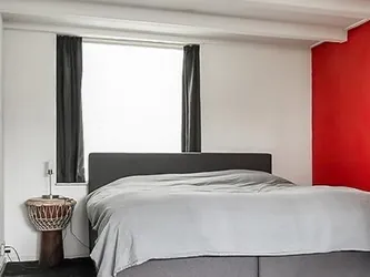 Foto van de Appartement gelegen aan de Gedempte Nieuwesloot in Alkmaar