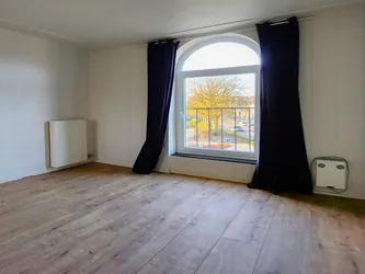 Foto van de Appartement gelegen aan de Raadhuisstraat in Beek