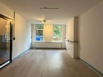Foto van de Appartement gelegen aan de Swammerdamsingel in Schiedam