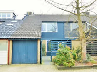 Foto van de Appartement gelegen aan de Kroosmeent in Hilversum