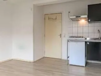 Foto van de Appartement gelegen aan de Hoofdstraat in Leiderdorp