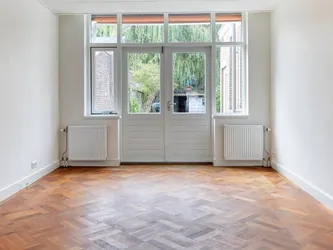 Foto van de Appartement gelegen aan de Thomas de Rouckstraat in Bergen op Zoom
