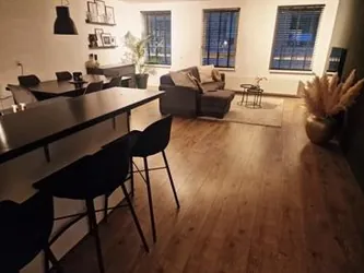 Foto van de Appartement gelegen aan de Kerkstraat in Noordwijk