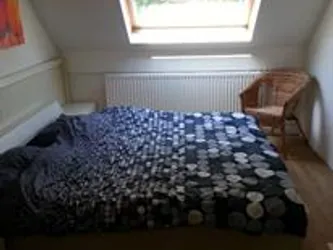 Foto van de Kamer gelegen aan de Roggekamp in Diemen