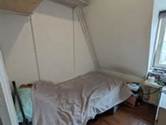 Foto van de Kamer gelegen aan de Langestraat in Hilversum