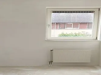 Foto van de Appartement gelegen aan de Haussmannruimte in Zoetermeer