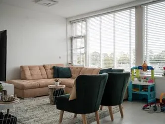 Foto van de Appartement gelegen aan de Jacob Catsstraat in Spijkenisse