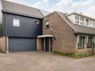 Foto van de Appartement gelegen aan de Kruisweg in Hoofddorp