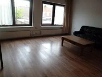Foto van de Kamer gelegen aan de Vestkant in Breda