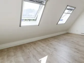 Foto van de Appartement gelegen aan de Broekhorst in Alphen aan den Rijn