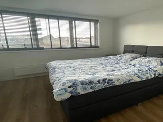 Foto van de Appartement gelegen aan de Nieuwlandersingel in Alkmaar