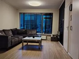 Foto van de Kamer gelegen aan de Molenkolk in Oostzaan