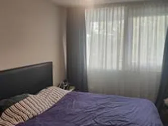 Foto van de Appartement gelegen aan de Bachstraat in Leiden
