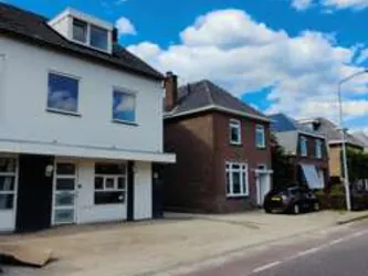 Foto van de Appartement gelegen aan de Heuvelstraat in Veldhoven