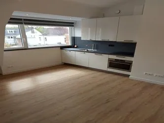 Foto van de Appartement gelegen aan de Zocherstraat in Haarlem