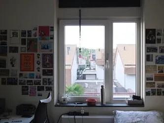 Foto van de Kamer gelegen aan de Priamsingel in Capelle aan den IJssel