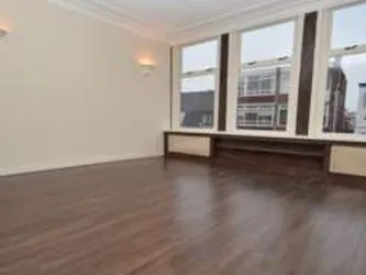 Foto van de Appartement gelegen aan de Zeestraat in Beverwijk