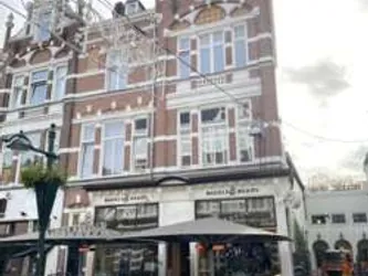 Foto van de Appartement gelegen aan de van Coothplein in Breda