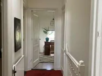 Foto van de Appartement gelegen aan de Van Oldenbarneveltstraat in Nijmegen