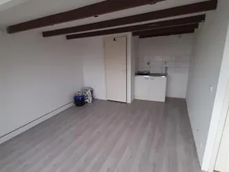 Foto van de Studio gelegen aan de Kloosterstraat in Haarlem