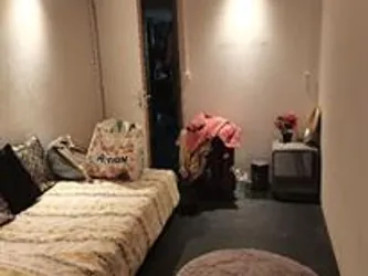 Foto van de Kamer gelegen aan de Waalkade in Nijmegen